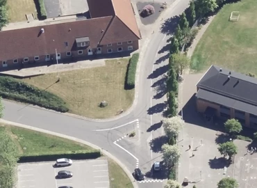 Bolig Naltoftevej 1 7500 Holstebro