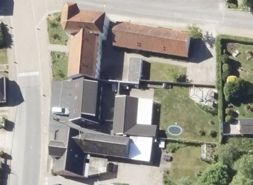 Bolig Svendborgvej 37 5772 Kværndrup