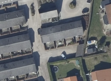 Bolig Bakkevej 16 5492 Vissenbjerg