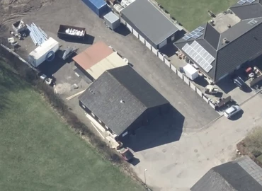Lager / produktion Navervænget 10 4400 Kalundborg