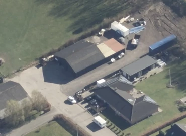 Lager / produktion Navervænget 10 4400 Kalundborg