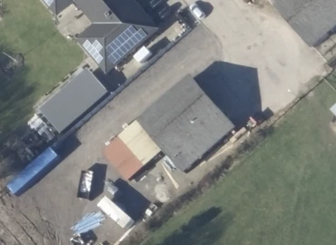 Lager / produktion Navervænget 10 4400 Kalundborg