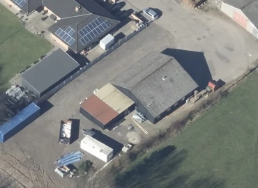 Lager / produktion Navervænget 10 4400 Kalundborg
