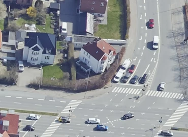 Bolig Hobrovej 81 9000 Aalborg