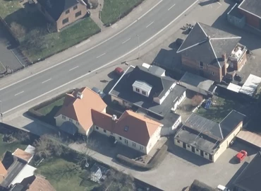 Bolig Rugårdsvej 180 5210 Odense NV