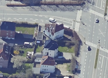 Bolig Hobrovej 81 9000 Aalborg