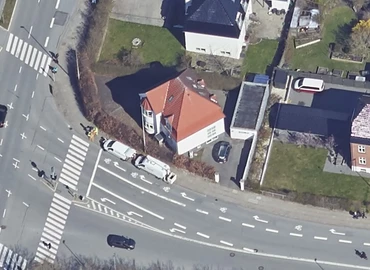Bolig Hobrovej 81 9000 Aalborg
