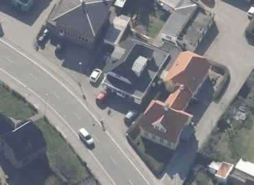 Bolig Rugårdsvej 180 5210 Odense NV
