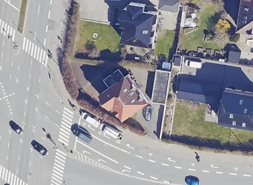 Bolig Hobrovej 81 9000 Aalborg