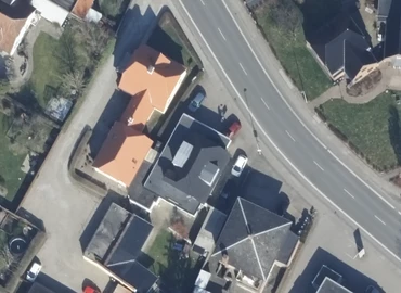 Bolig Rugårdsvej 180 5210 Odense NV