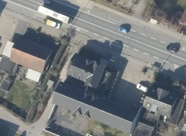 Butik Odensevej 16 5550 Langeskov