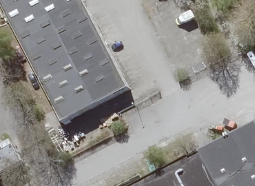 Warehouse Haderslevvej 27A 3000 Helsingor