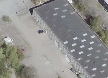 Warehouse Haderslevvej 27B 3000 Helsingor