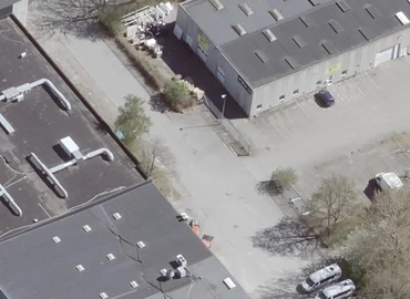 Warehouse Haderslevvej 27B 3000 Helsingor