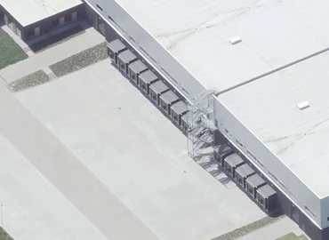 Lager til leje på Mossvej 20, 8700 Horsens - 9179 m² | Foto 1 - Lokalebasen.dk