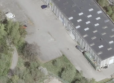 Warehouse Haderslevvej 27C 3000 Helsingor