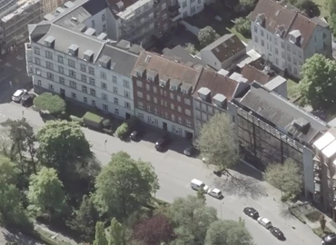 Bolig Østboulevarden 5 8000 Aarhus C