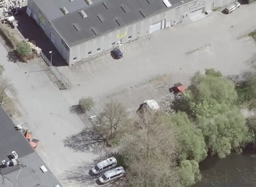Warehouse Haderslevvej 27C 3000 Helsingor