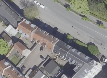 Bolig Østboulevarden 5 8000 Aarhus C