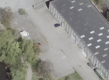 Warehouse Haderslevvej 27A-C 3000 Helsingor