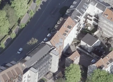 Bolig Østboulevarden 5 8000 Aarhus C