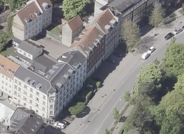 Bolig Østboulevarden 5 8000 Aarhus C