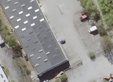 Warehouse Haderslevvej 27C 3000 Helsingor
