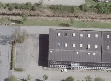 Lager til leje på Industriholmen 15A, 2650 Hvidovre - 907 m² | Foto 0 - Lokalebasen