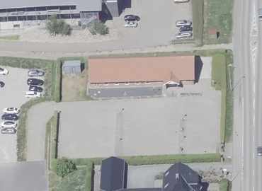 Kontor til leje på Godthåbsvej 27, 8660 Skanderborg - 227 m² | Foto 0 - Lokalebasen