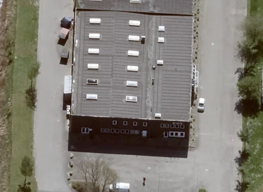 Lager til leje på Industriholmen 15A, 2650 Hvidovre - 907 m² | Foto 1 - Lokalebasen.dk