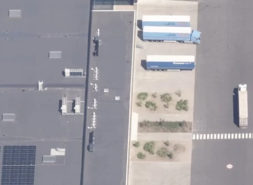 Lager til leje på Dronningens Kvarter 11H, 7000 Fredericia - 5039 m² | Foto 0 - Lokalebasen