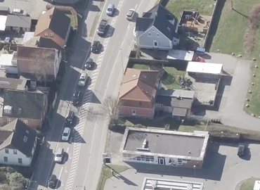 Bolig Vesterskovvej 25 4800 Nykøbing F