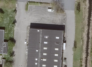 Lager til leje på Industriholmen 15A, 2650 Hvidovre - 907 m² | Foto 4 - Lokalebasen.dk