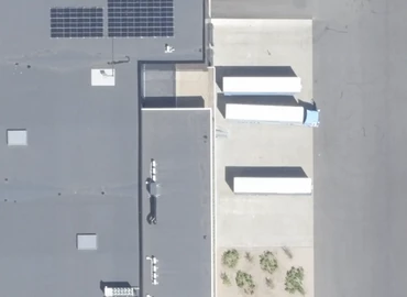 Lager til leje på Dronningens Kvarter 11H, 7000 Fredericia - 5039 m² | Foto 4 - Lokalebasen.dk