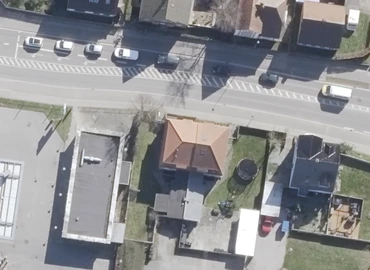 Bolig Vesterskovvej 25 4800 Nykøbing F