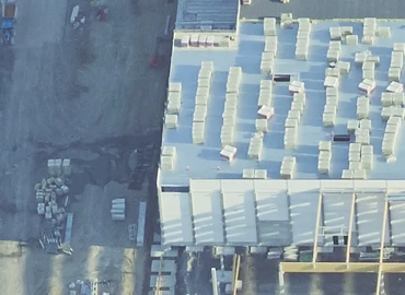 Lager til leje på Dronningens Kvarter 11H, 7000 Fredericia - 5039 m² | Foto 1 - Lokalebasen.dk