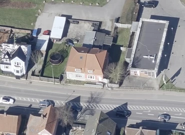 Bolig Vesterskovvej 25 4800 Nykøbing F
