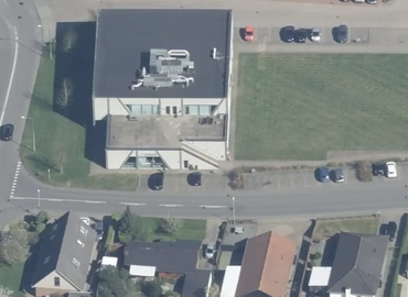 Kontor til leje på Østervangsvej 4C, 6715 Esbjerg N - 649 m² | Foto 0 - Lokalebasen