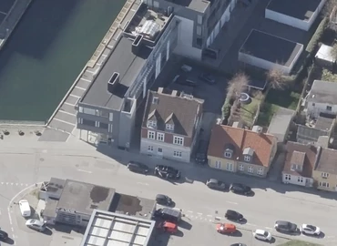 Bolig Slotsgade 57A 4800 Nykøbing F