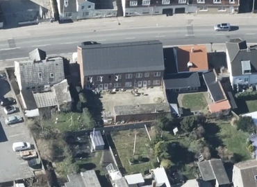Bolig Tårnborgvej 62 4220 Korsør