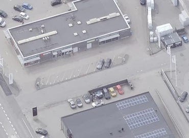 Butik til leje på Nørrevænget 5D, 8600 Silkeborg - 363 m² | Foto 2 - Lokalebasen