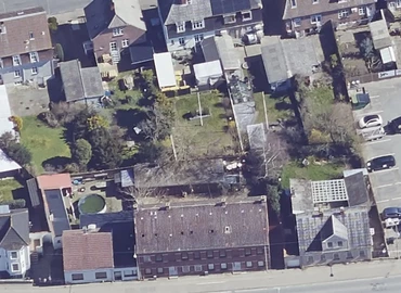 Bolig Tårnborgvej 62 4220 Korsør