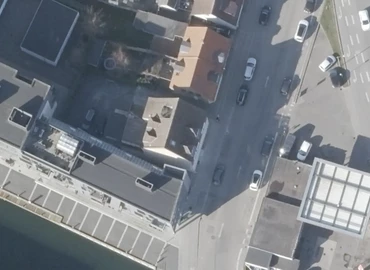 Bolig Slotsgade 57A 4800 Nykøbing F