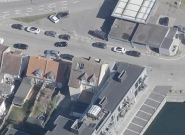 Bolig Slotsgade 57A 4800 Nykøbing F