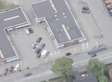 Butik til leje på Nørrevænget 5D, 8600 Silkeborg - 363 m² | Foto 0 - Lokalebasen