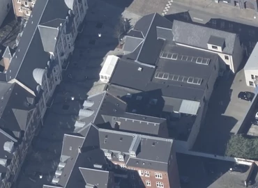 Kontor til leje på Kongensgade 93, 6700 Esbjerg C - 400 m² | Foto 0 - Lokalebasen.dk