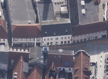 Butik til leje på Storetorv 1, 6200 Aabenraa - 322 m² | Foto 0 - Lokalebasen.dk