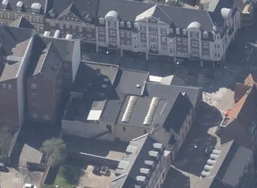 Kontor til leje på Kongensgade 93, 6700 Esbjerg C - 400 m² | Foto 1 - Lokalebasen.dk