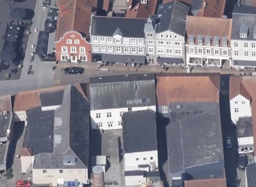 Butik til leje på Storetorv 1, 6200 Aabenraa - 322 m² | Foto 2 - Lokalebasen