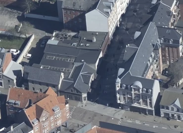 Kontor til leje på Kongensgade 93, 6700 Esbjerg C - 400 m² | Foto 3 - Lokalebasen